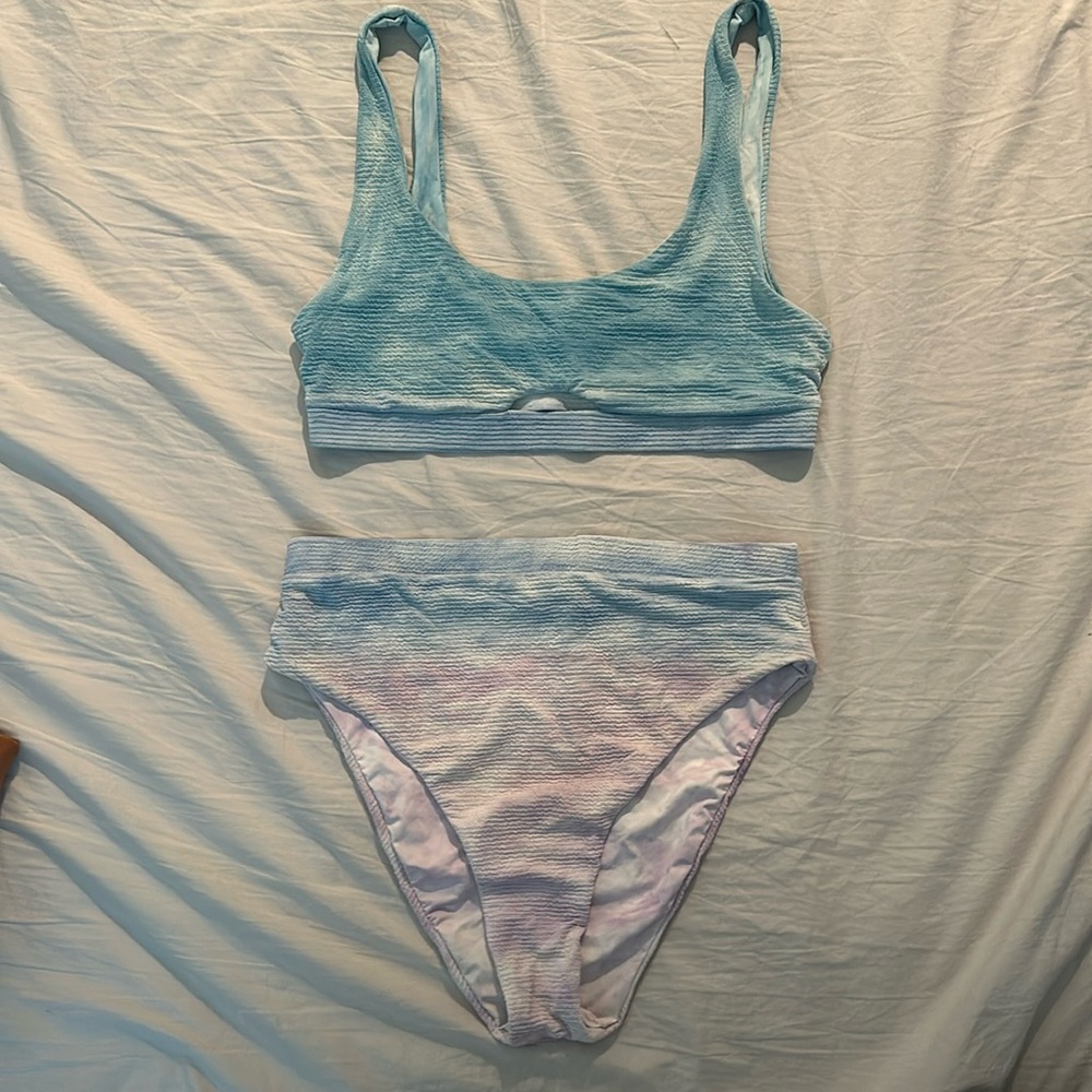 Bella Dahl Swimsuit Bikini